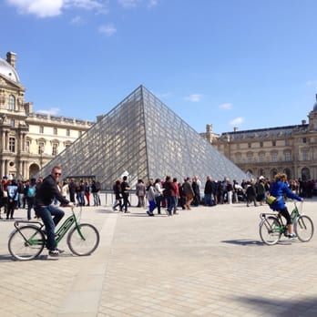 Bike About Tours - Tours Near Me - Paris, 75