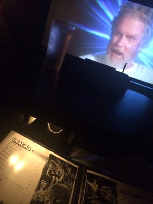 Alamo Drafthouse Cinema Springfield by null