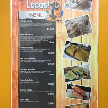 Taboo's Tacos Locos - This place is amazing - Food Trucks Near Me - Fort Walton Beach, Florida Taboo's Tacos Locos - This place is amazing - Food Trucks Near Me - Fort Walton Beach, Florida