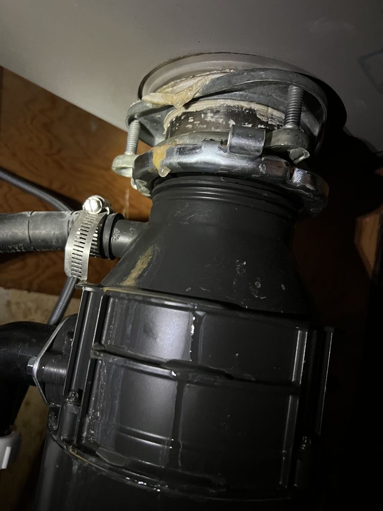 Slide of Mike's Plumbing