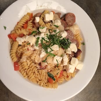 Babbo Italian Eatery - Pasta Puglia! Yum!! - Pizza Near Me - Phoenix, Arizona