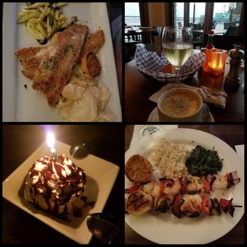 Bluewater Avalon - Seafood Near Me - Avalon, California Bluewater Avalon - Seafood Near Me - Avalon, California