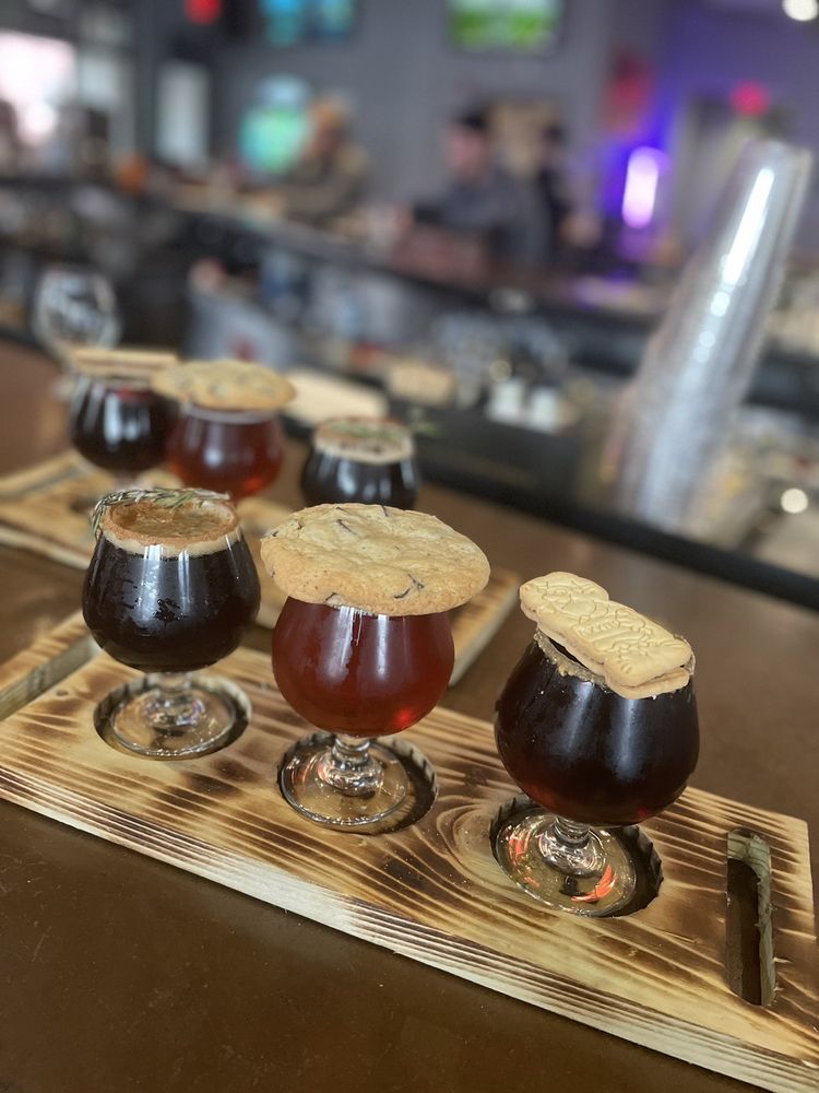 Coughlin's Law Kitchen and Ale House