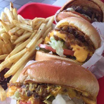 In-N-Out Burger - Great lunch earlier this week. - Burgers Near Me - Reno, Nevada In-N-Out Burger - Great lunch earlier this week. - Burgers Near Me - Reno, Nevada