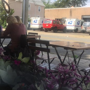 La Vie En Rose Bakery Cafe - View from our seat - Bakeries Near Me - Waldwick, New Jersey La Vie En Rose Bakery Cafe - View from our seat - Bakeries Near Me - Waldwick, New Jersey