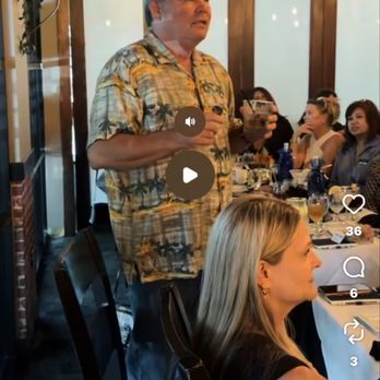 Anthony's Lounge & Ristorante - The group luncheon - Italian Near Me - Murrieta, California Anthony's Lounge & Ristorante - The group luncheon - Italian Near Me - Murrieta, California