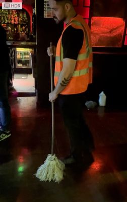 Copper Face Jacks by null