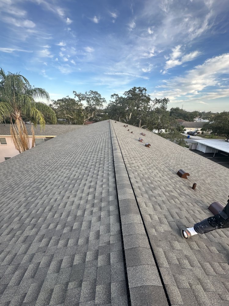 Slide of Sun Star Roofing