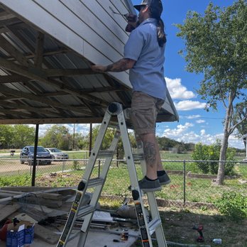JTX Electrical - Electricians Near Me