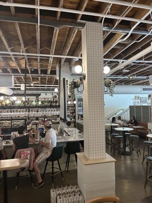 Frenchy's Sip and Shop by null
