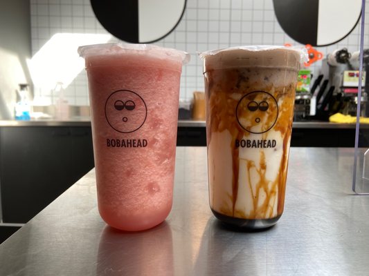 BOBAHEAD - Corvallis by null