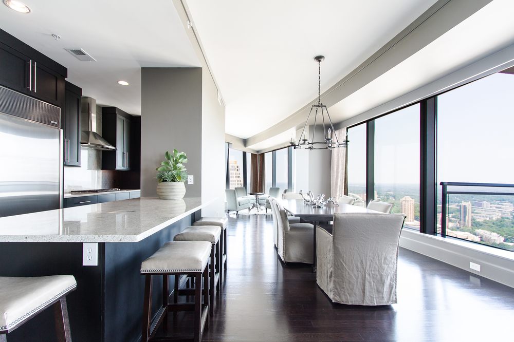 Atlanta Condo Appraiser - property tax consultant in Atlanta, GA