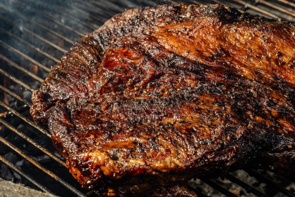 Honor BBQ by null