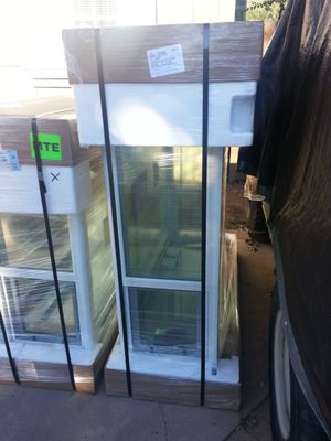 Windows N' Things by null