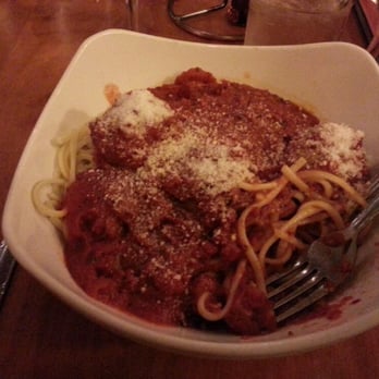 Maggio's - Pasta w/meatballs & diablo sauce - Italian Near Me - Southampton, Pennsylvania Maggio's - Pasta w/meatballs & diablo sauce - Italian Near Me - Southampton, Pennsylvania