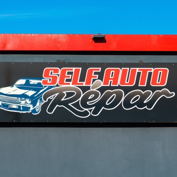 Self Auto Repar - Self Auto Repar, votre self garage équipé à 100% pour faire du travail de pros. - Auto Repair Near Me - Bernis, 30