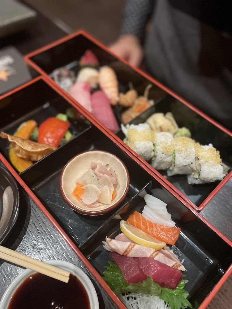 Photo of Fuki Sushi