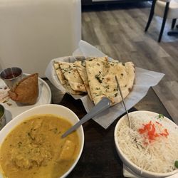 curry leaf indian cuisine