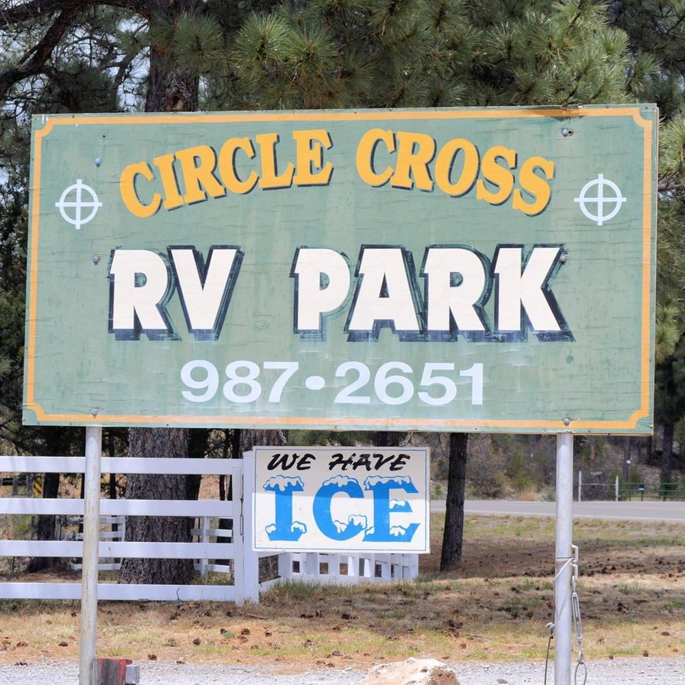 CIRCLE CROSS RV PARK Updated October 2024 1282 Sacramento River Rd