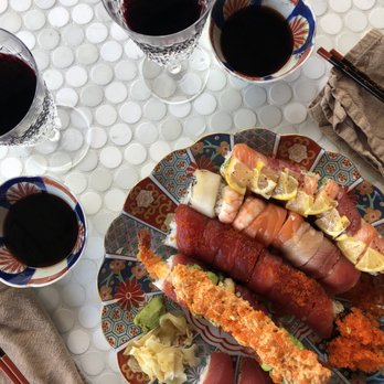 CreAsian - Japanese Near Me - Morgan Hill, California
