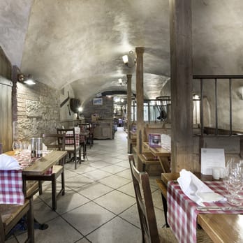 Auberge de Savoie - French Near Me - Moûtiers, 73