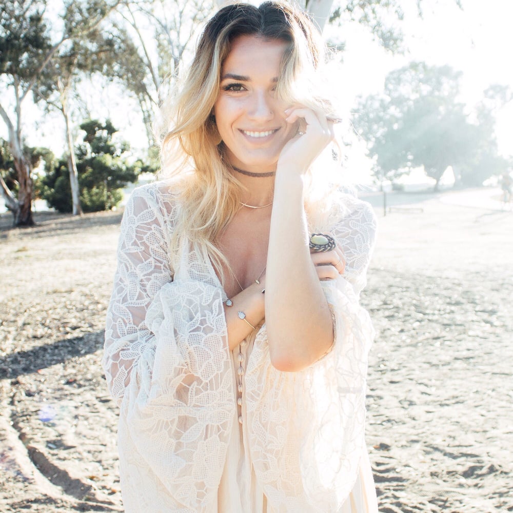 Natalie Pittman Logo