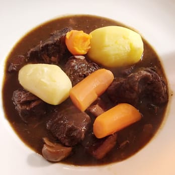 La Mandigotte - Plenty of beef. - French Near Me - Paris 18, 75