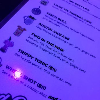Wonder Bar - Bars Near Me - Austin, Texas Wonder Bar - Bars Near Me - Austin, Texas
