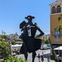 Monumento a Juan Belmonte
