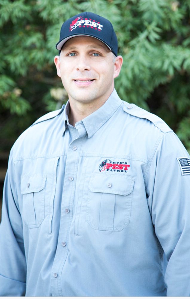 FRYE’S PEST PATROL Updated August 2024 12 Photos & 37 Reviews Bakersfield, California
