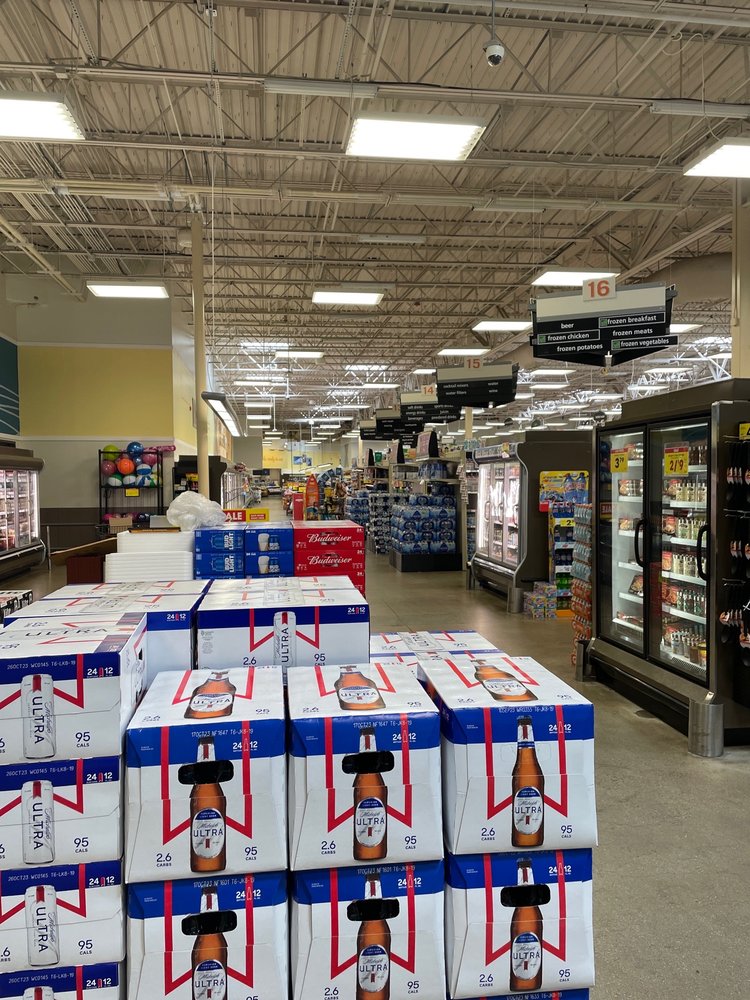 KROGER PHARMACY Updated September 2024 12 Reviews 5237 Providence