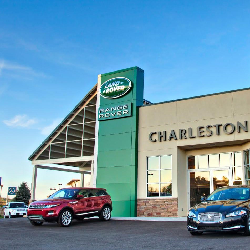 LAND ROVER OF CHARLESTON 5 Dudley Farms Ln, Charleston, WV Yelp