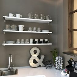 Cubexec - Coffee and Tea will make any workday brighter. Included in your office, its a great pick me up during a stressful say at the office.