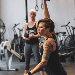 FLxR Fitness