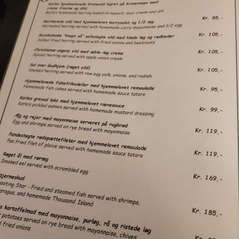 Restaurant Karla - Scandinavian Near Me - Copenhagen, 84 Restaurant Karla - Scandinavian Near Me - Copenhagen, 84