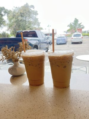 Little King Coffee by null