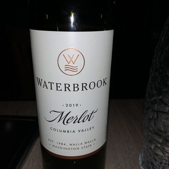 Barbusa - Wine - on the menu it said from napa, but it's from Washington state - Italian Near Me - San Diego, California Barbusa - Wine - on the menu it said from napa, but it's from Washington state - Italian Near Me - San Diego, California