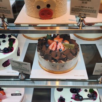 Tous Les Jours - Bakeries Near Me - Columbus, Ohio Tous Les Jours - Bakeries Near Me - Columbus, Ohio