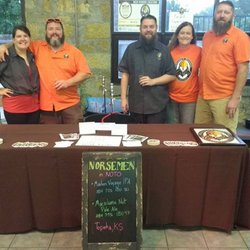 Norsemen Brewing Company