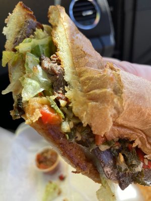 The Argentos Carne by null