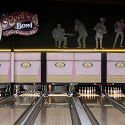 Rock 'n' Bowl