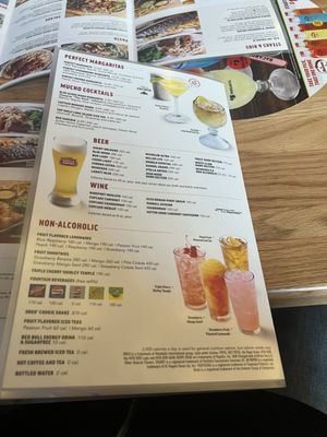 Applebee's Grill + Bar by null