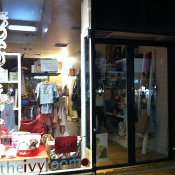 The Ivy Room - Gift Shops Near Me - Glenelg, SA The Ivy Room - Gift Shops Near Me - Glenelg, SA