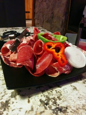 Blue House Korean BBQ by null