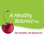 Photo of A Healthy Balance