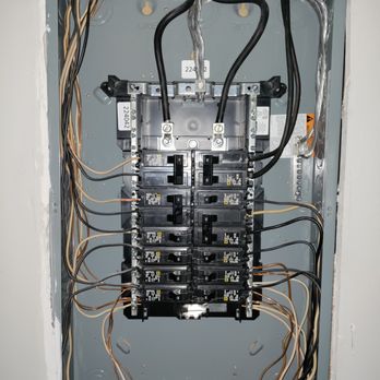 Dead electrical services - Electricians Near Me