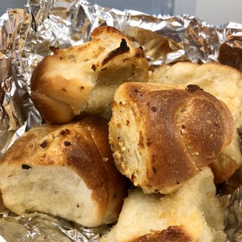 Vinnie's Pizza & Pasta - Garlic Knots - Italian Near Me - White Plains, New York Vinnie's Pizza & Pasta - Garlic Knots - Italian Near Me - White Plains, New York