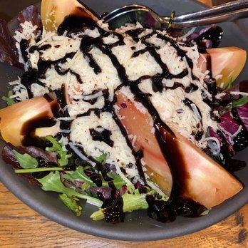Le Favole - Salad - Italian Near Me - València, V Le Favole - Salad - Italian Near Me - València, V