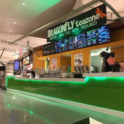 Dragonfly Tea Zone - Independence Center Mall (Lower Level Food Court)