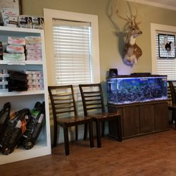 Marion Animal Hospital - Quaint and cozy